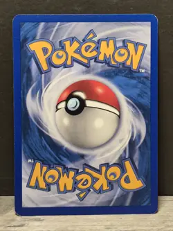 Pokemon TCG - BLAZIKEN - 15/109 - RARE - EX: RUBY & SAPPHIRE 2003 - VINTAGE - Image 2