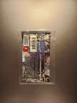 Pokemon TCG Sun & Moon: Celestial Storm Booster Pack Rayquaza Art Sealed - Image 2