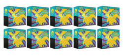 Pokemon Mega Evolution Ascended Heroes Elite Trainer Box ETB - Sealed & New - Image 1