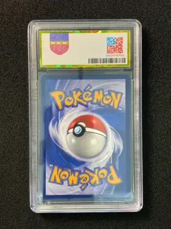 2023 Pokemon TCG S-CHN Sword Shield CS3.5C 071/066 SR Volcanion V PGS 10 LU57 - Image 2