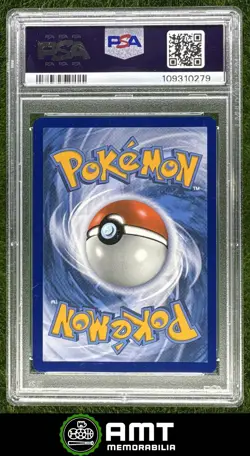 Mewtwo PSA 9 2019 Pokemon Sun & Moon Unbroken Bonds Holo Knto 5 Tin #75/214 0279 - Image 2