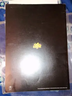 Pokemon Revelation Lugia Movie Booklet - Includes Ancient Mew #2 Edges Issues - Image 2