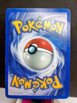 Pokemon TCG: Dark Machamp #27/82 WOTC Team Rocket Unlimited Vintage Rare - Image 2