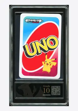 Pokemon PCG 10 GEM-MT Charizard Yellow 2020 #4 Uno Japanese - Image 2