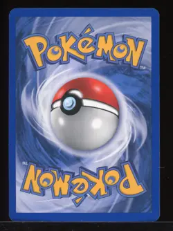 Pokemon Grimer EX Dragon Reverse Holo #57/97 - Image 2