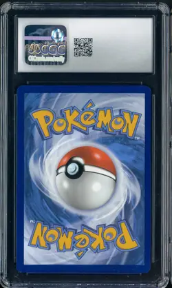 2024 Pokemon Stellar Crown #165/142 Kofu Ultra Rare Holo CGC 9.5 MINT+ - Image 2