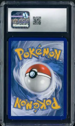 2016 Pokemon Evolutions #105/108 M Pidgeot Ex Ultra Rare Holo CGC 8 NM-MT - Image 2