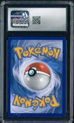 2017 Pokemon Burning Shadows #33/147 Gyarados Holo CGC 8 NM-MT - Image 2