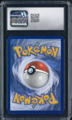 2021 Pokemon BSP Promos SWSH190 Cosmos Holo Brilliant Star Blister Eevee CGC 9 - Image 2