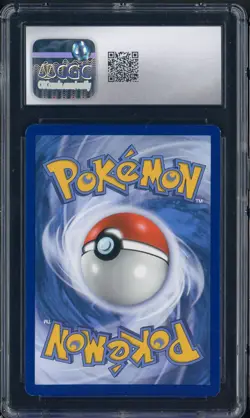 2016 Pokemon Evolutions #70/108 Chansey Holo CGC 8.5 NM-MT+ - Image 2