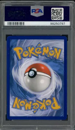2022 Pokemon SWSH BSP Glaceon Vstar Special Colleciton #197 Glaceon Vstar PSA 9 - Image 2
