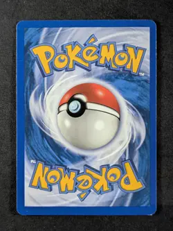 2002 Pokemon CHARIZARD #40/165 Expedition Unlimited Rare Fire English - Image 2