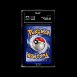 TAG 7.5 - BASE SET - Raichu 36/108 Pokemon TCG - Image 2