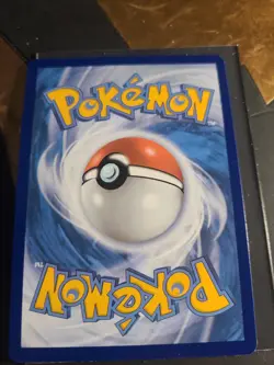 Pokemon TCG Houndoom Sword & Shield: Brilliant Stars TG10/TG30 Holo Secret Rare - Image 2