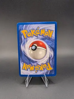 Breloom [Reverse Holo] #16/109 Pokemon Ruby & Sapphire Rare MP - Image 2