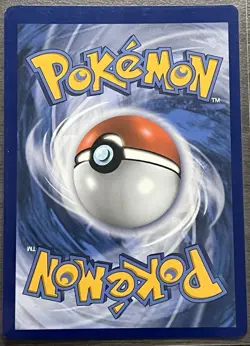 Pokemon Butterfree VMAX (Secret) 190/189 Darkness Ablaze Miscut Error/Overcut - Image 3