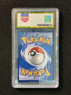 2023 Pokemon TCG S-Chinese Sword & Shield CS2aC 122/115 SR Zarude V PGS 9 LU57 - Image 2