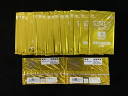 2025 Pokemon TCG CHS Sword & Shield Gym Promo Pack 5 Sealed Packs Lot*30 YV34 - Image 2