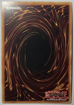 HISU-EN043 Ultra Polymerization Super Rare 1st Edition Mint YuGiOh Card - Image 2
