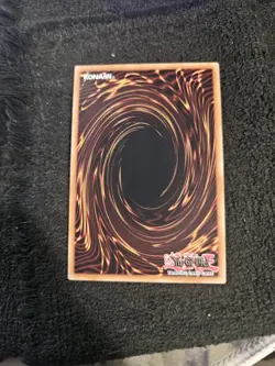 Mermail Shadow Squad - MP25-EN101 - Prismatic Secret Rare YuGiOh - Image 2