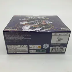 One Piece TCG OP-10 Royal Blood Booster Box SEALED ENGLISH - Image 4