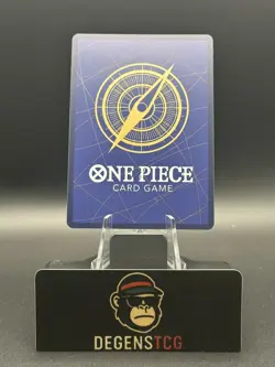Vinsmoke Reiju EB03-031 Extra Booster: One Piece Heroines Edition Foil english - Image 2