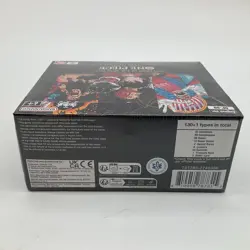 One Piece TCG OP-09 Emperors In The New World Booster Box SEALED EN - Image 4