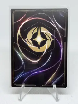 Beast - Tragic Hero #173/204 Disney Lorcana: Rise of the Floodborn LEGENDARY NM - Image 2