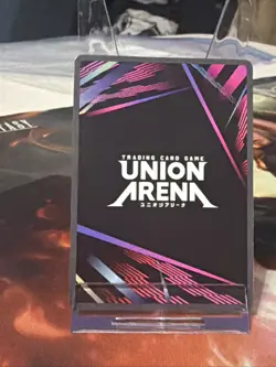 Union Arena EX08BT/SAO-2-053 Mito R Parallel Sword Art Online Vol.2 - Image 2