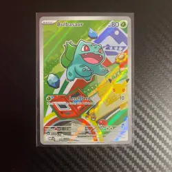 Pokemon 2026 First Partner Illustration Collection Series 1 Promos Set 9 Cards - Image 2