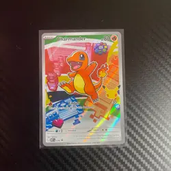Pokemon 2026 First Partner Illustration Collection Series 1 Promos Set 9 Cards - Image 4