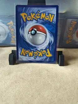 Genesect 040/064 Prize Pack Series Cards Holo - Image 2