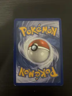 Pokemon TCG Shiny Archeops Card 110/108 Secret Rare, Dark Explorers - Image 1