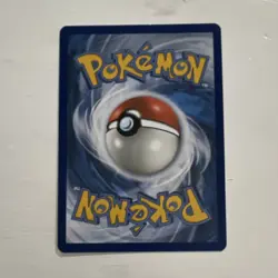 Pokemon Squirtle Sm-Team Up 23/181 Common Reverse Holo Basic 70 HP Card - Image 2