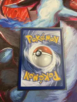 Pokemon TCG Dwebble 129/086 70 HP Basic Bug Holo Card English 2025 - Image 2