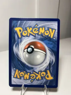 Pokemon TCG Venusaur and Snivy GX Card 1/236 Tag Team Cosmic Eclipse - Image 2