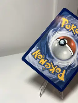 Pokemon TCG Venusaur and Snivy GX Card 1/236 Tag Team Cosmic Eclipse - Image 3