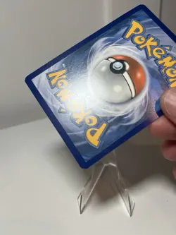 Pokemon TCG Venusaur and Snivy GX Card 1/236 Tag Team Cosmic Eclipse - Image 4