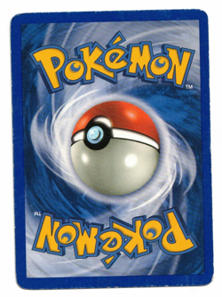 Pokemon Card: Weezing REVERSE HOLO 32/165 Expedition Set Rare! GD - Image 2