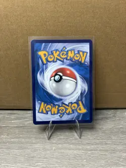 Pokemon TCG Pikachu Shiny Holo Card 0706/09 Chinese Gem Pack 1 - Image 2