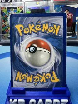 Pokemon Heatran LV.X HP120 Ultra Rare Holo Diamond & Pearl Card DP31 Level Up - Image 2