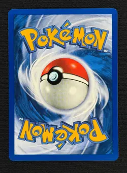 SABRINA'S PORYGON (LP/NM) - Gym Challenge 98/132 - Pokemon Trading Card Game - Image 2