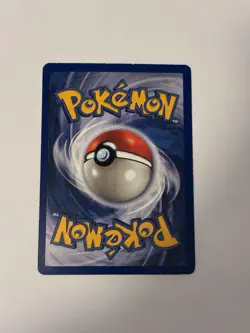 Pokemon Pinsir 9/64 Jungle HOLO Rare Unlimited Card WOTC 1999 - Image 2
