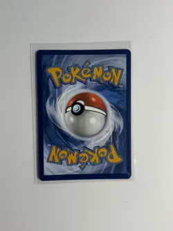 Raikou (Cosmos Holo) 048/132 ME01: Mega Evolution Rare Pokemon Card - Image 4