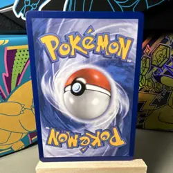 Pokemon TCG Dawn 118/094 Me02: Phantasmal Flames Ultra Rare Holo Trainer Card - Image 2