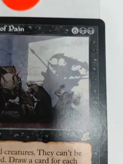 Scourge #64 Decree of Pain LP - Image 5