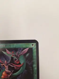 Magic The Gathering Alpha Scryb Sprites . Near Mint Unplayed - Image 3