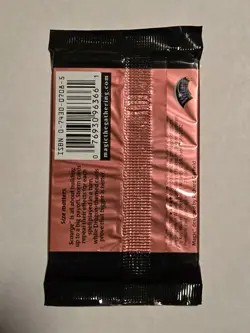 Sealed Wax Packs Lot Of 8 - Scourge - Magic The Gathering MTG - Image 3