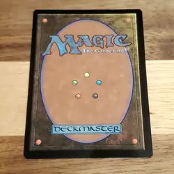 1x Arena of Glory, Borderless Art, Modern Horizons 3, Slight off center miscolor - Image 2