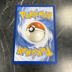 Pokemon TCG Radiant Alakazam 2022 SWSH12 Silver Tempest Holo Card #059/195 - Image 2